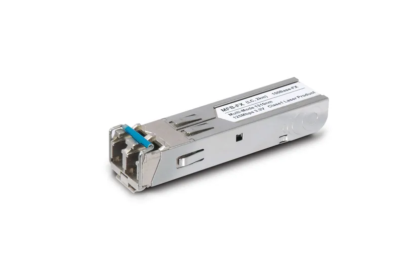 PLANET MFB-FX network transceiver module Fiber optic 100 Mbit/s SFP 13