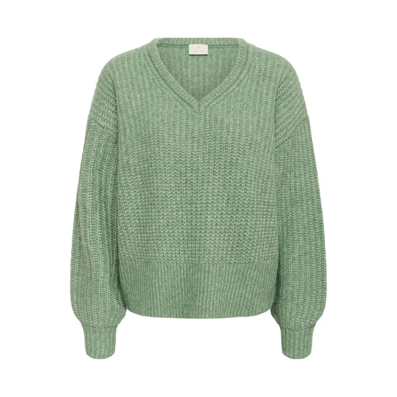 Woman sweater KAFFE Lianne
