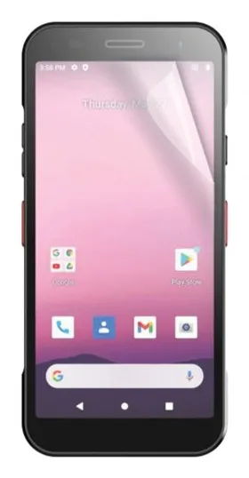 Mobilis 036370 handheld mobile computer accessory Screen protector