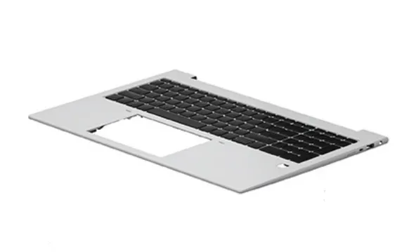 HP N55228-031 laptop spare part Keyboard