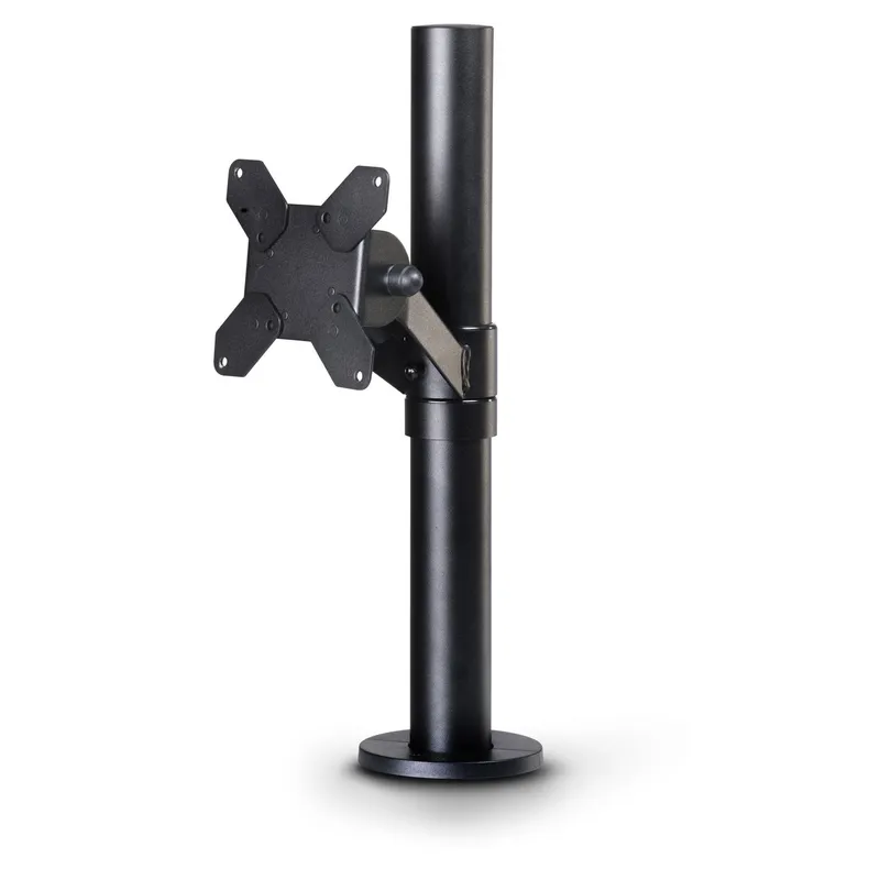 Ergonomic Solutions Old VES 75/100 Pole Moun -