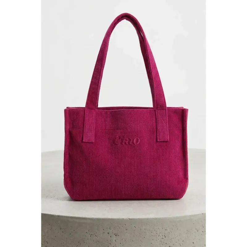 Women's tote Bag She is Sunday Velora