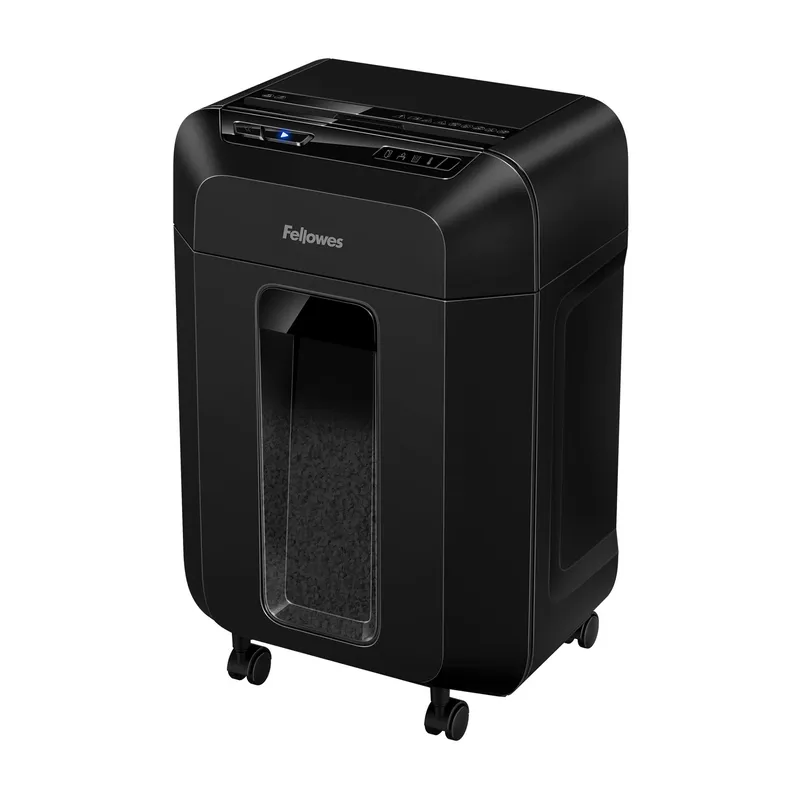 80M Auto Feed Shredder Mini 230V Uk