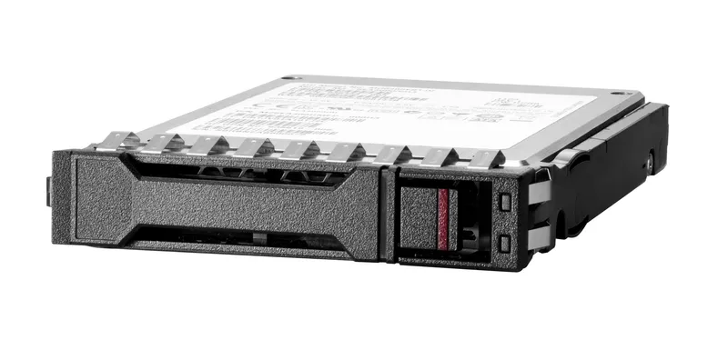 HPE 900GB SAS 12G Mission Critical 15K SFF BC 3-year Warranty Multi Ve