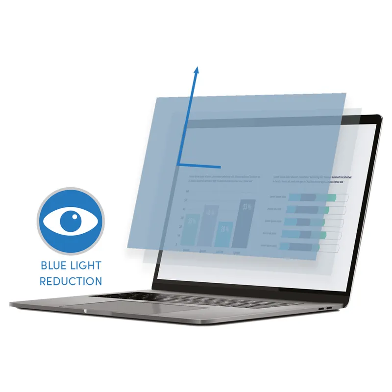 Origin Storage Security Filter 2-Way Plug-In 13.3in (16:9) (inc. Anti-