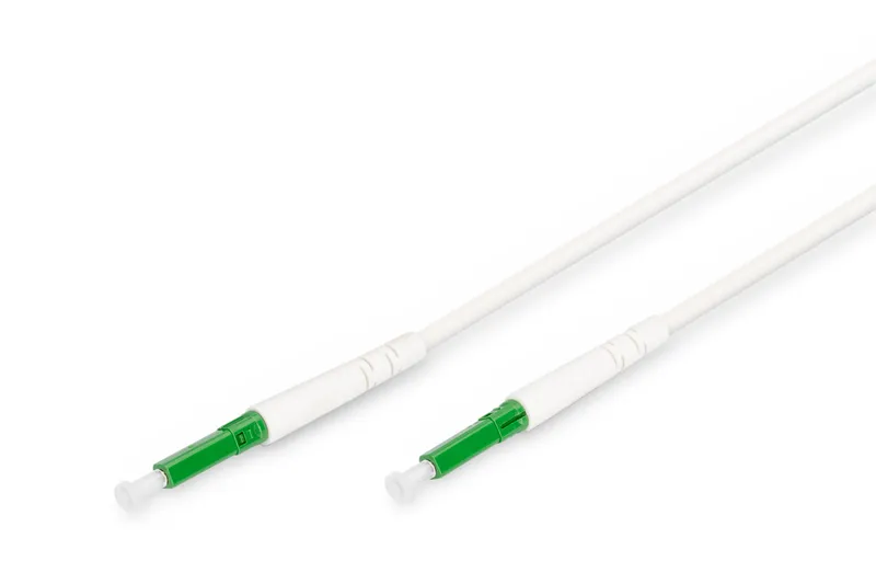 Digitus FTTH pre-assembled drop cable. blow-in. singlemode. 1 fiber. L