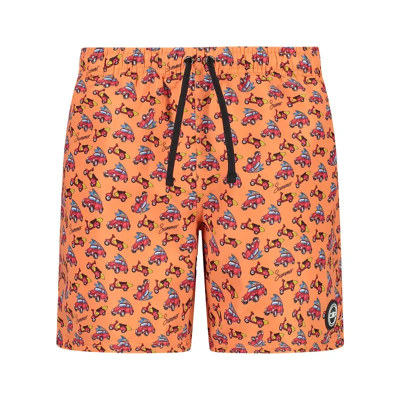 Children's shorts CMP