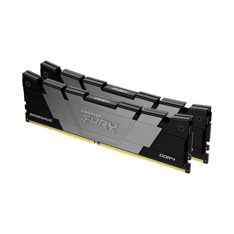 Kingston Technology FURY 16GB 3600MT/s DDR4 CL16 DIMM (Kit of 2) Reneg