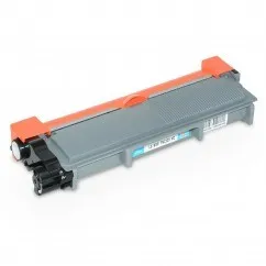 Data Direct Brother Toner Black Remanufactured TN2320RM