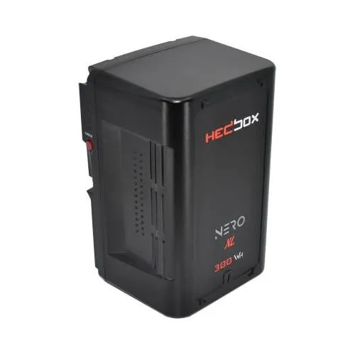 HEDBOX NERO XL Lithium-Ion (Li-Ion) 20300 mAh
