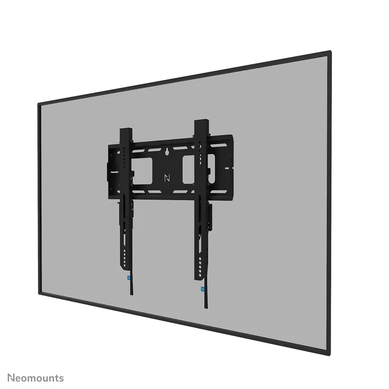 Neomounts WL30-750BL14 Heavy duty wall mount 42-75" - fixed - loc