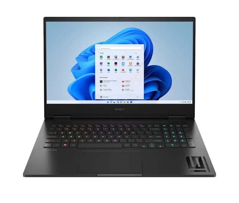 HP OMEN 16-wf1002na Intel® Core™ i7 i7-14700HX Laptop 40.9 cm (16.1&qu