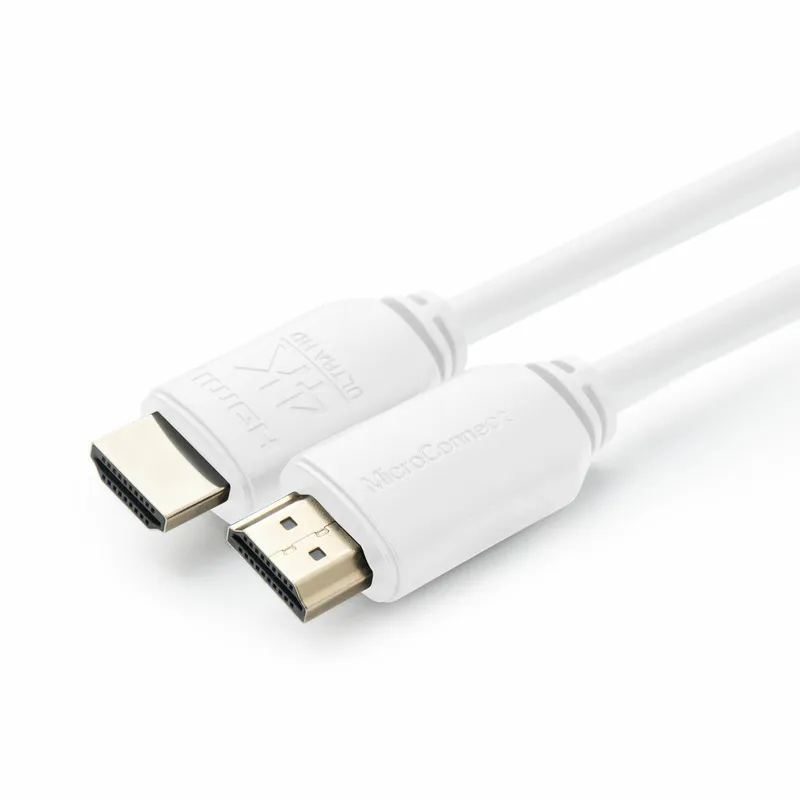 Microconnect MC-HDM19192V2.0WH HDMI cable 2 m HDMI Type A (Standard) W