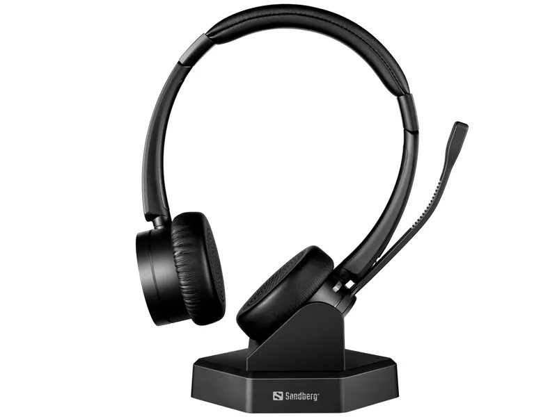 Sandberg Wireless Office Headset Pro