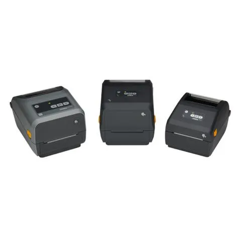 Zebra ZD421 label printer Direct thermal 203 x 203 DPI 152 mm/sec Wire