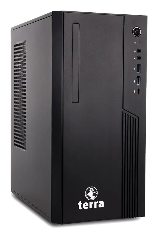 TERRA PC-BUSINESS 6000 SILENT Intel Core Ultra 5 225 16 GB DDR5-SDRAM