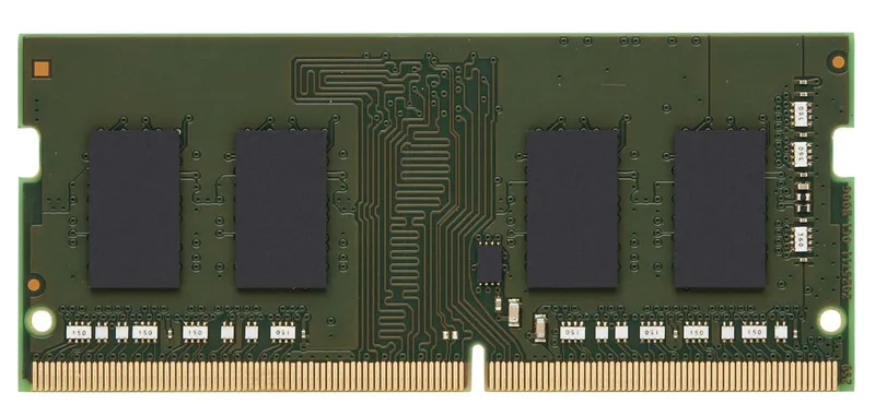 HP 799087-662 memory module 8 GB DDR4