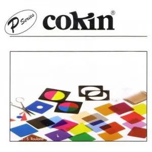 Cokin P056 camera lens filter 67 mm