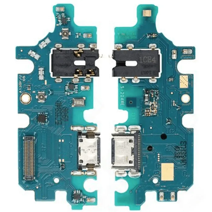 Samsung 135 13 Chrge Connecor