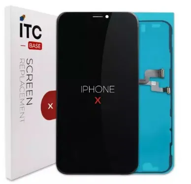 ReplaceBase RBSKU20073 mobile phone spare part Display Black
