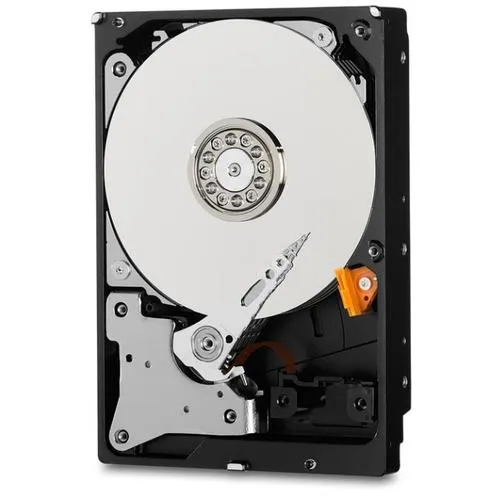 Western Digital Purple. HDD capacity: 1 TB HDD speed: 5400 RPM Storage drive buffer size: 64 MB HDD size: 3.5" Interface: Serial ATA III