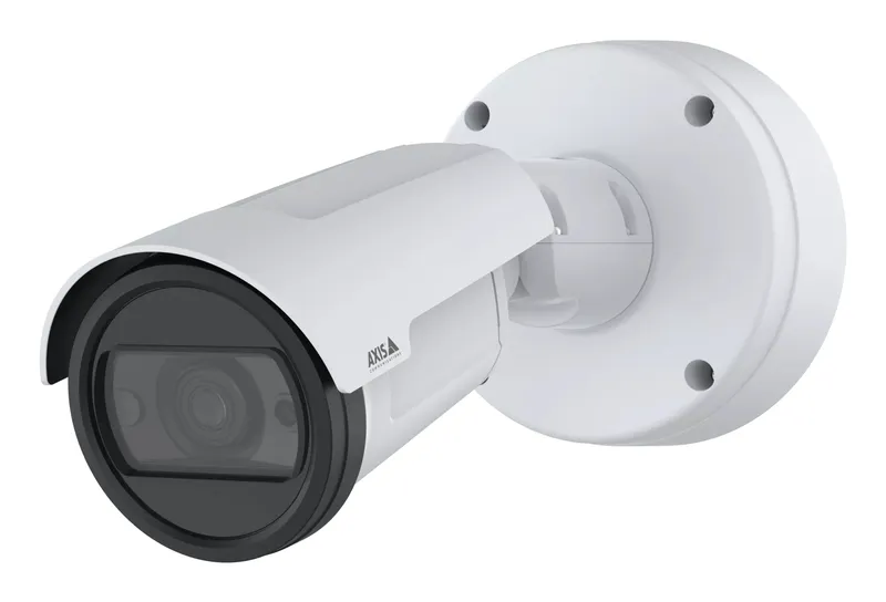 Axis P1485-LE Bullet IP security camera Outdoor 1920 x 1080 pixels Pol