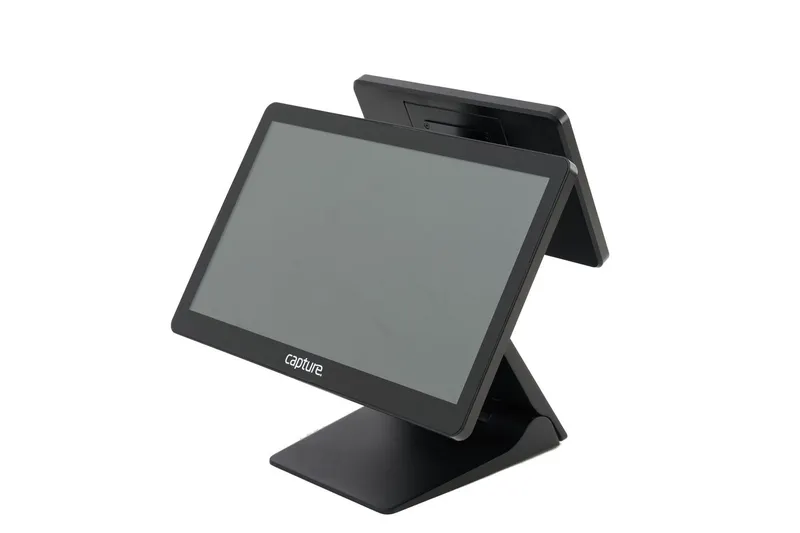 Capture CA-SY-75015 POS system 39.6 cm (15.6")
