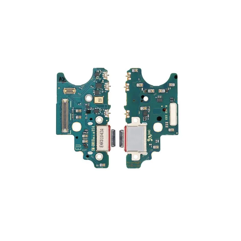 Samsung Genuine Samsung S20 / G980 | Replacement Charging Port Board W