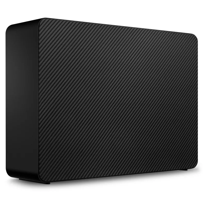 Seagate Expansion STKP26000400 external hard drive 26 TB 3.5" 3.2