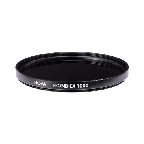 Hoya PROND EX 1000 Neutral density camera filter 49 mm