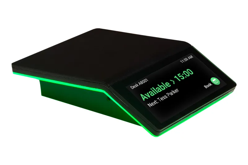 GoBright Interact Visitor Management System