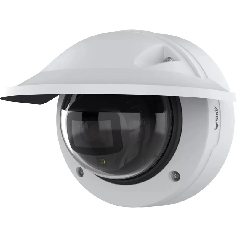 Axis P3275-LVE Dome IP security camera Indoor & outdoor 1920 x 108