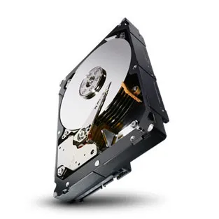 Seagate Constellation 2TB SAS 3.5 internal hard drive 7200 RPM 64 MB 3