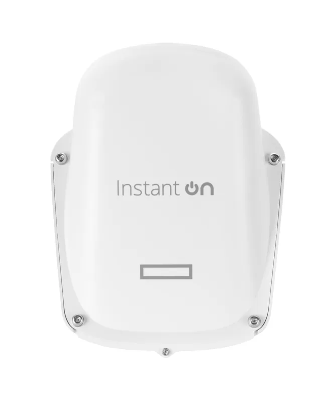 HPE Networking Instant On Outdoor Access Point Dual Radio 2x2 Wi-Fi 6