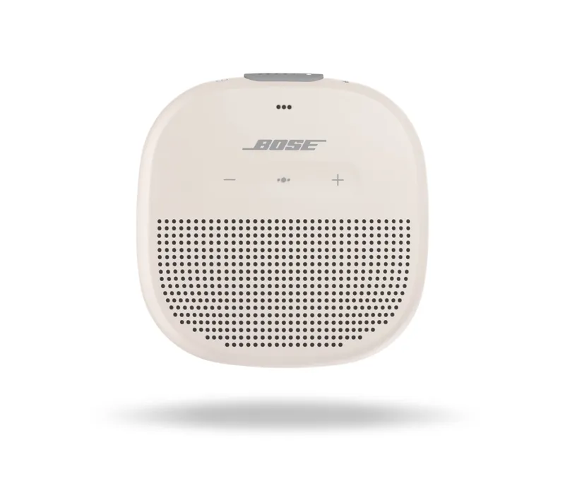 Bose SoundLink Micro White
