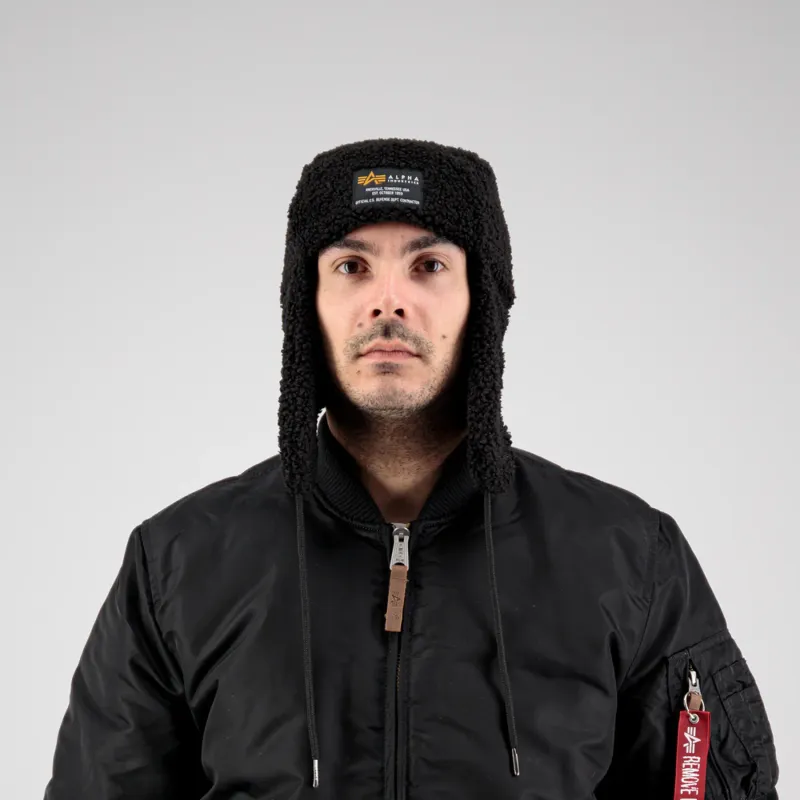 Beanie Alpha Industries Alpha