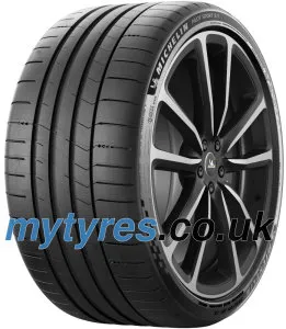 Pilot Sport S 5
