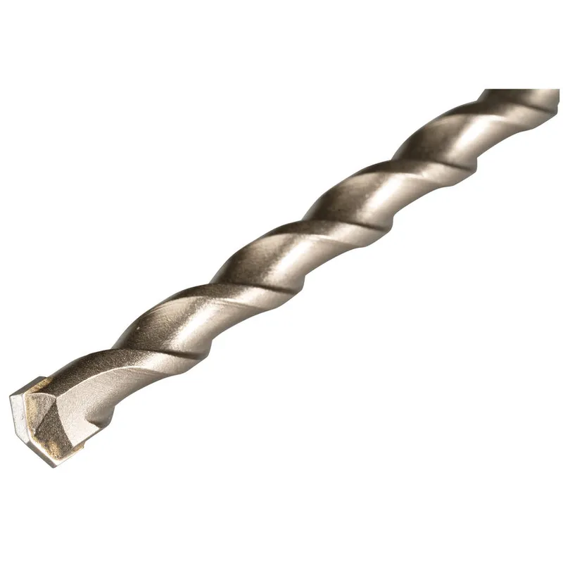 Makita 2 Cutter SDS Plus Masonry Drill Bit