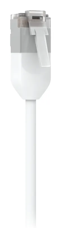 Ubiquiti UACC-Cable-Patch-Outdoor-C6A-2M-W networking cable White Cat6