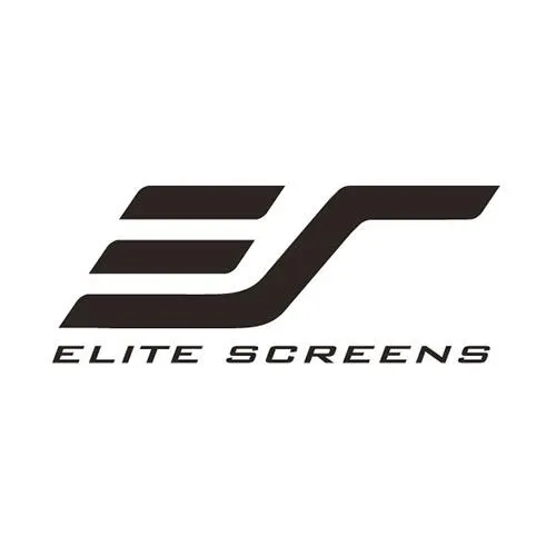 Elite ZVMAXLB12-W projection screen accessory Mounting spacer