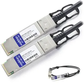 AddOn Networks XXVDACBL3M-AO Serial Attached SCSI (SAS) cable 3 m 2500