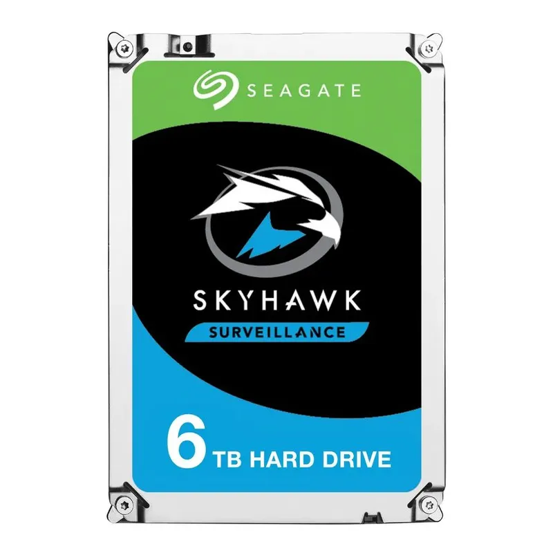 Seagate SKYHWK 6 3.5" S III
