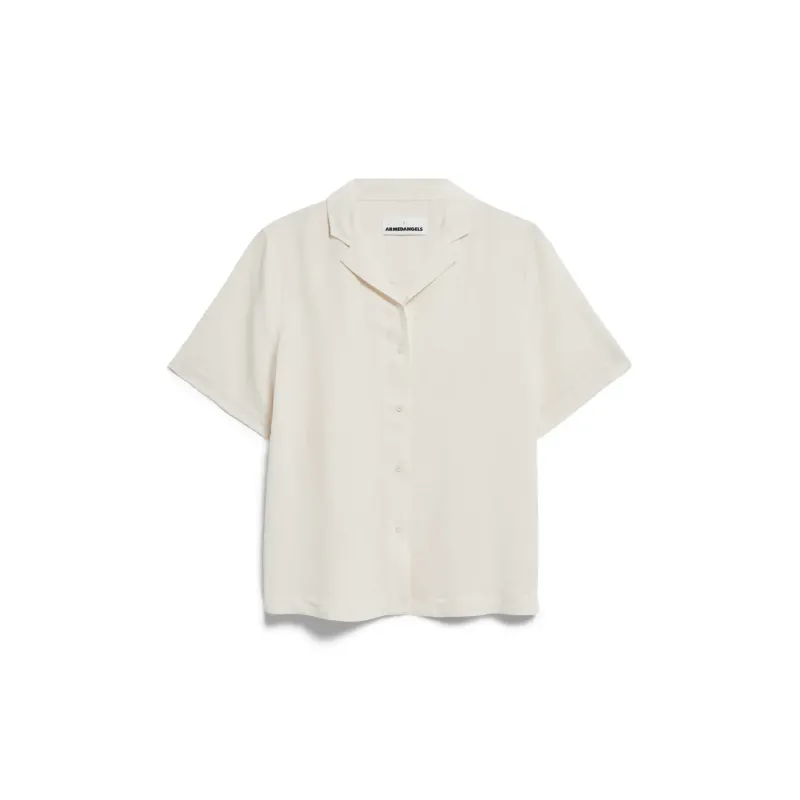 Women's blouse ARMEDANGELS Maaite Lino