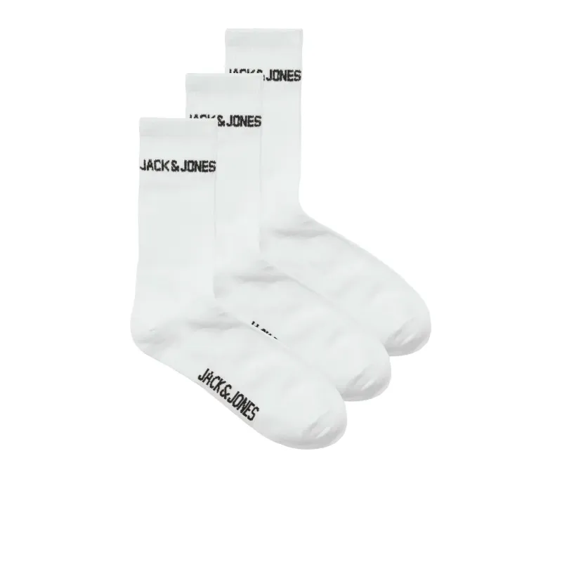 Football Socks Jack & Jones Melvin (x3)