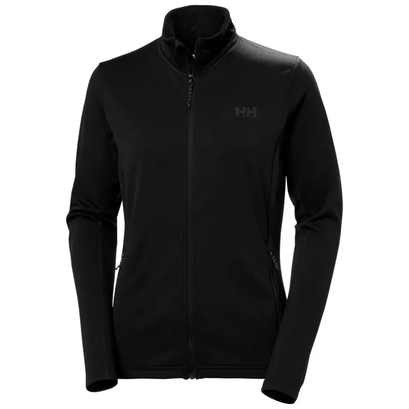 Helly Hansen Versalite Womens Fleece Sweatshirt