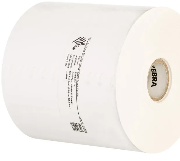 Zebra Z-Peform 1000D 14.6 m