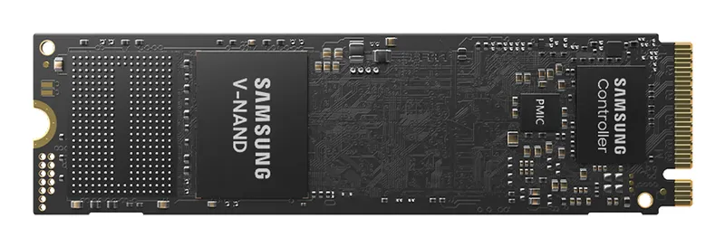 Samsung BM9C1 512 GB M.2 PCI Express 4.0 NVMe