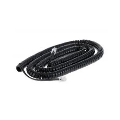 Cisco CP-7800-HS-CORD= telephone cable Black