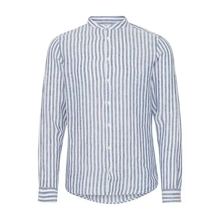 Linen shirt Casual Friday Anton CC