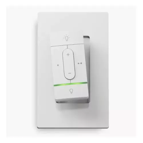Sense+ Smart Wireless Light Switch